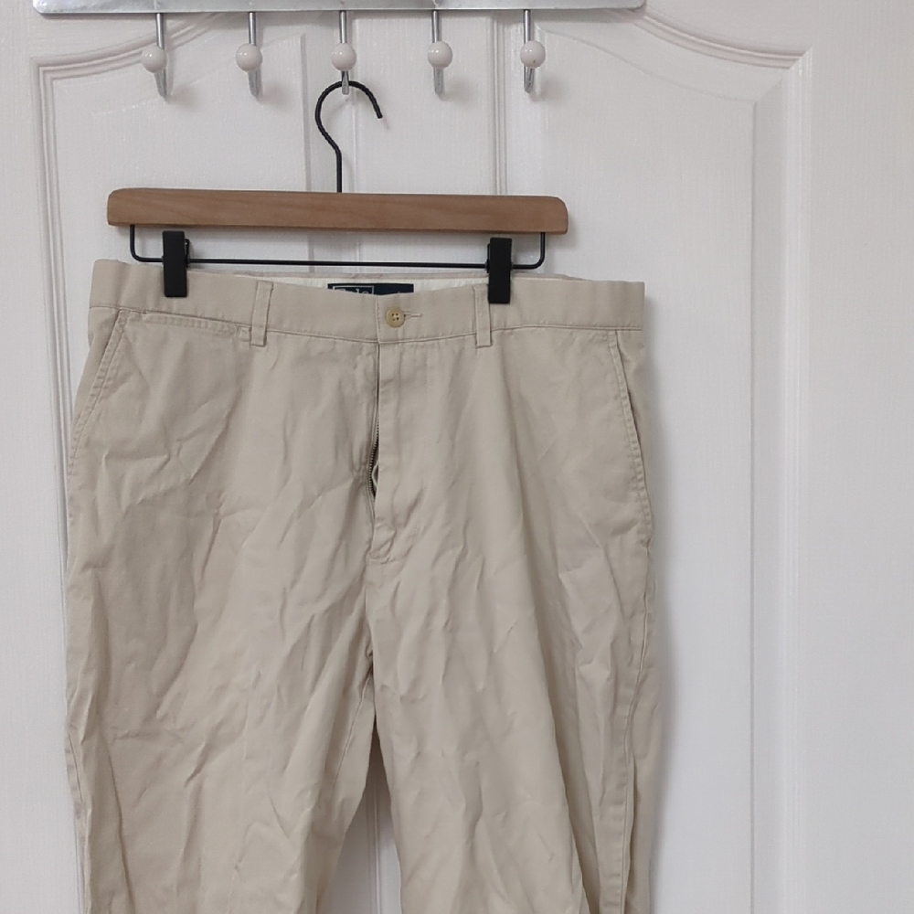 Polo Ralph Lauren Men's Khaki Chinos
